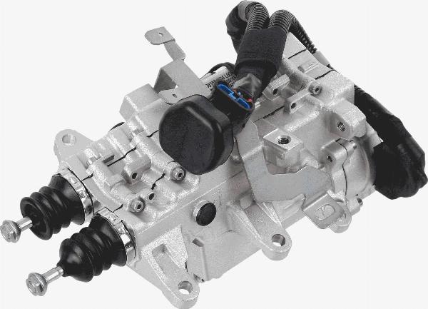 SACHS 3981 654 004 - Cylindre récepteur, embrayage droxauto.com