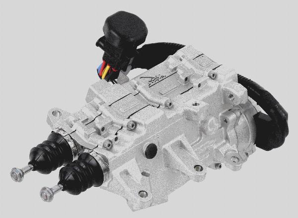 SACHS 3981 654 001 - Cylindre récepteur, embrayage droxauto.com