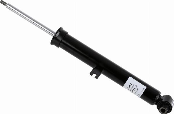 SACHS 350 462 - Amortisseur droxauto.com