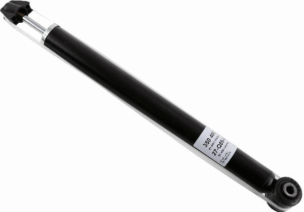 SACHS 350 400 - Amortisseur droxauto.com