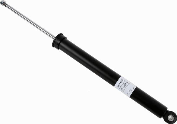 SACHS 350 485 - Amortisseur droxauto.com