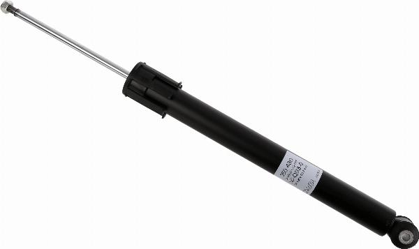 SACHS 350 480 - Amortisseur droxauto.com