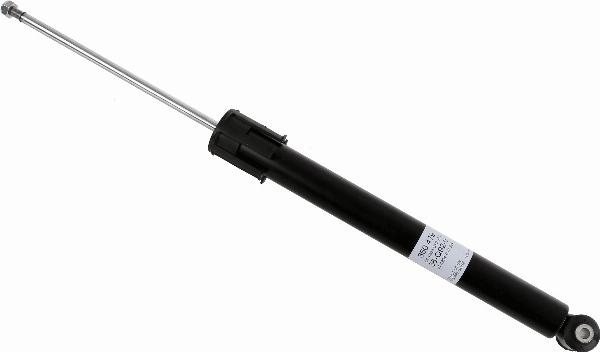 SACHS 350 479 - Amortisseur droxauto.com