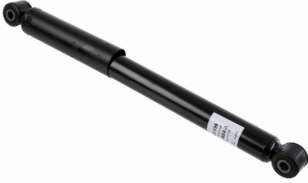 SACHS 350 596 - Amortisseur droxauto.com