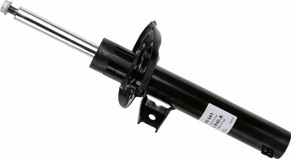 SACHS 350 641 - Amortisseur droxauto.com