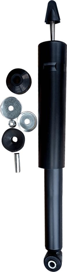 SACHS 350 677 - Amortisseur droxauto.com