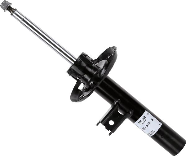 SACHS 350 048 - Amortisseur droxauto.com