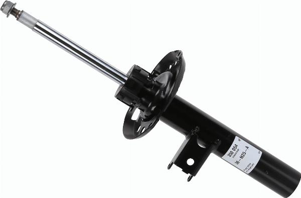 SACHS 350 054 - Amortisseur droxauto.com