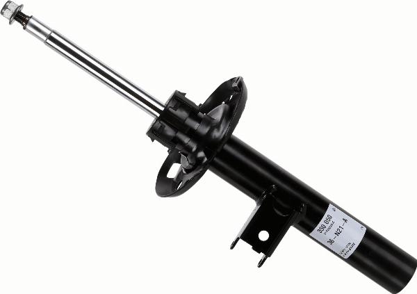 SACHS 350 050 - Amortisseur droxauto.com