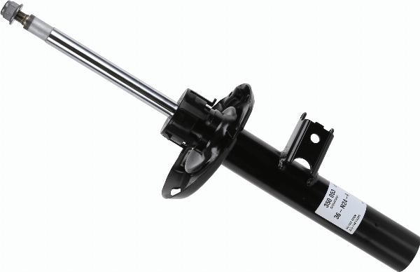 SACHS 350 053 - Amortisseur droxauto.com