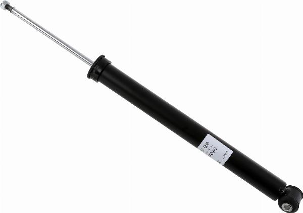 SACHS 350 068 - Amortisseur droxauto.com