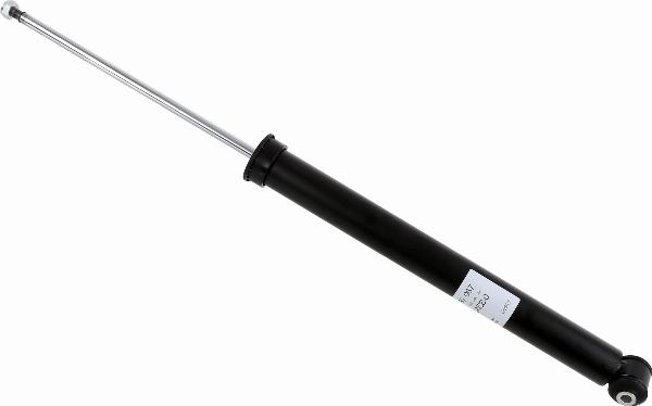 SACHS 350 067 - Amortisseur droxauto.com