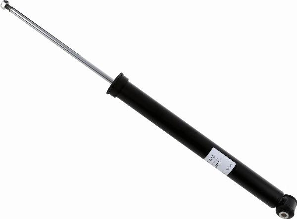 SACHS 350 070 - Amortisseur droxauto.com