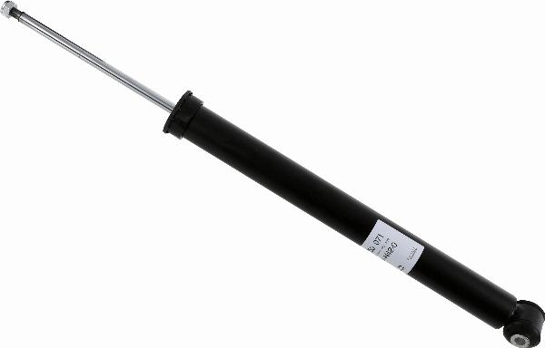 SACHS 350 071 - Amortisseur droxauto.com