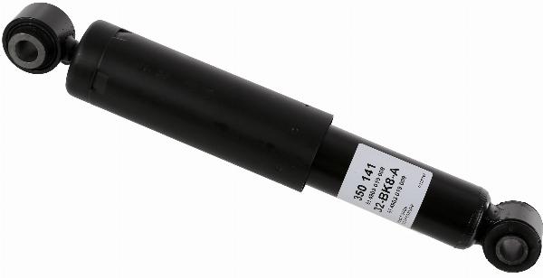 SACHS 350 141 - Amortisseur droxauto.com