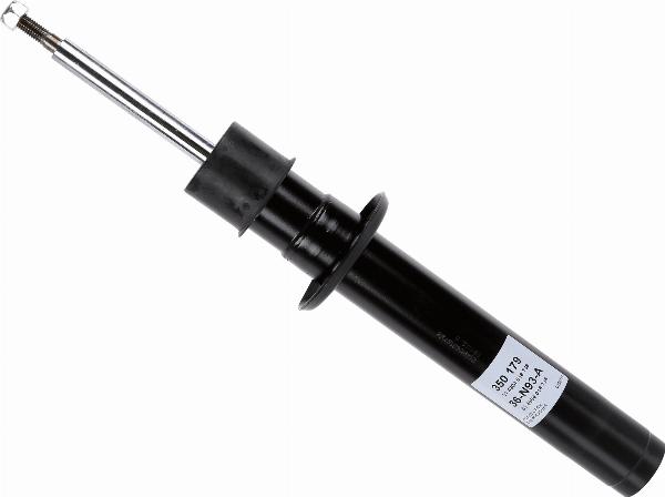 SACHS 350 179 - Amortisseur droxauto.com