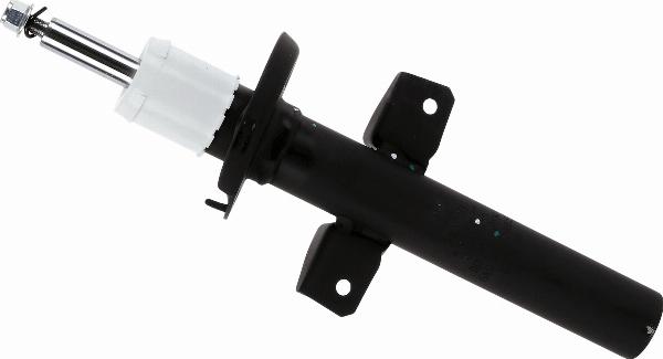 SACHS 350 710 - Amortisseur droxauto.com