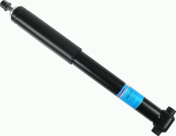 SACHS 300 074 - Amortisseur droxauto.com