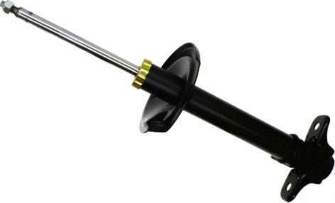 SACHS 300 154 - Amortisseur droxauto.com