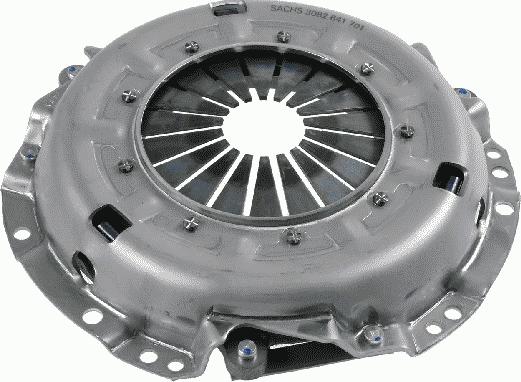 SACHS 3 082 641 701 - Mécanisme d'embrayage droxauto.com