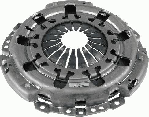 SACHS 3082 600 586 - Mécanisme d'embrayage droxauto.com