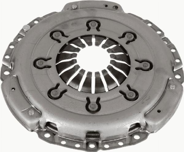 SACHS 3 082 600 521 - Mécanisme d'embrayage droxauto.com