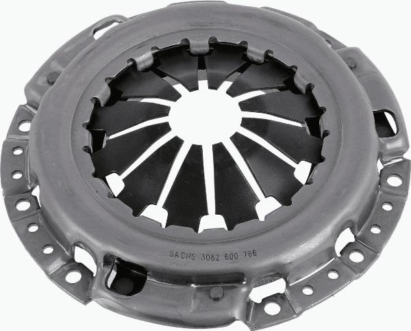 SACHS 3082 600 766 - Mécanisme d'embrayage droxauto.com