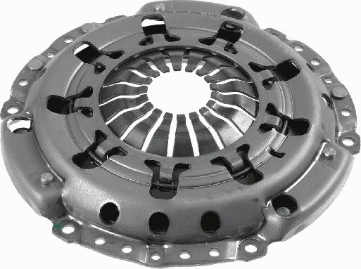 SACHS 3082 634 902 - Mécanisme d'embrayage droxauto.com