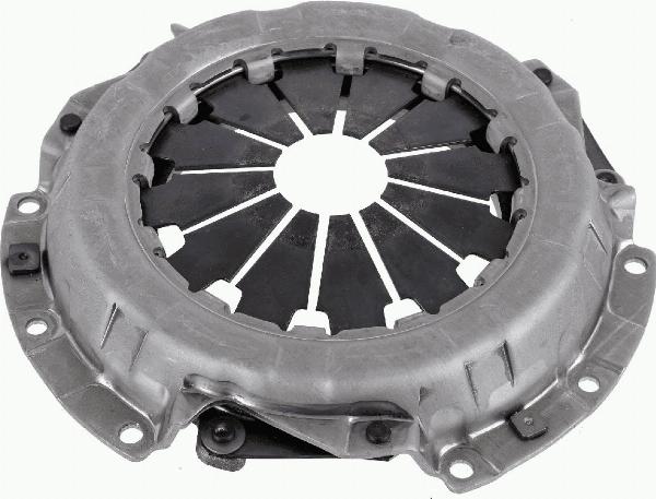 SACHS 3 082 632 901 - Mécanisme d'embrayage droxauto.com