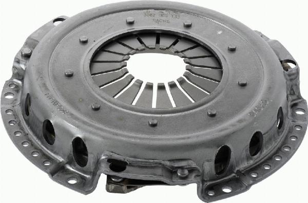 SACHS 3082 005 133 - Mécanisme d'embrayage droxauto.com