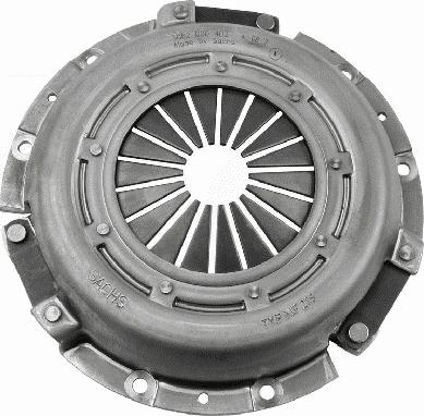 SACHS 3082 000 403 - Mécanisme d'embrayage droxauto.com