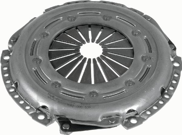 SACHS 3 082 000 539 - Mécanisme d'embrayage droxauto.com