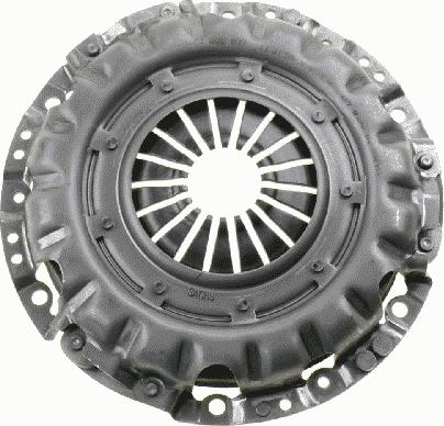 SACHS 3082 000 637 - Mécanisme d'embrayage droxauto.com