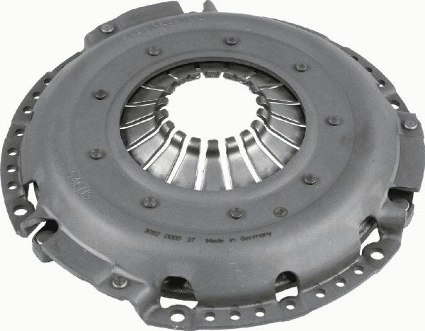 SACHS 3 082 000 037 - Mécanisme d'embrayage droxauto.com