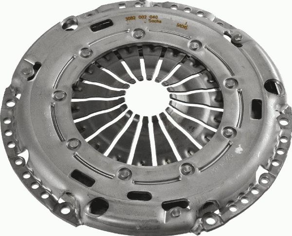 SACHS 3082 002 040 - Mécanisme d'embrayage droxauto.com