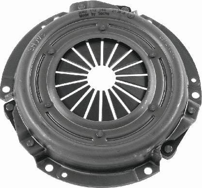 SACHS 3082 112 344 - Mécanisme d'embrayage droxauto.com