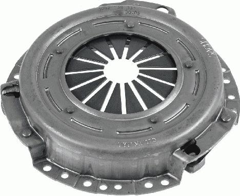 SACHS 3 082 138 331 - Mécanisme d'embrayage droxauto.com
