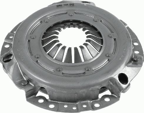 SACHS 3 082 133 042 - Mécanisme d'embrayage droxauto.com