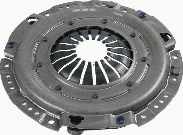 SACHS 3 082 260 031 - Mécanisme d'embrayage droxauto.com