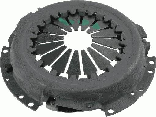 SACHS 3 082 727 001 - Mécanisme d'embrayage droxauto.com