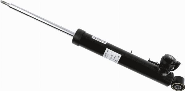 SACHS 319 002 - Amortisseur droxauto.com