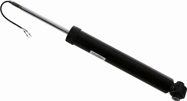 SACHS 319 158 - Amortisseur droxauto.com