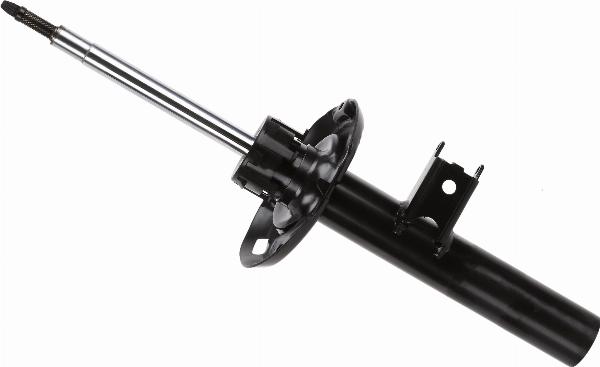 SACHS 319 178 - Amortisseur droxauto.com