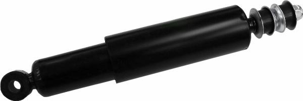 SACHS 319 815 - Amortisseur droxauto.com