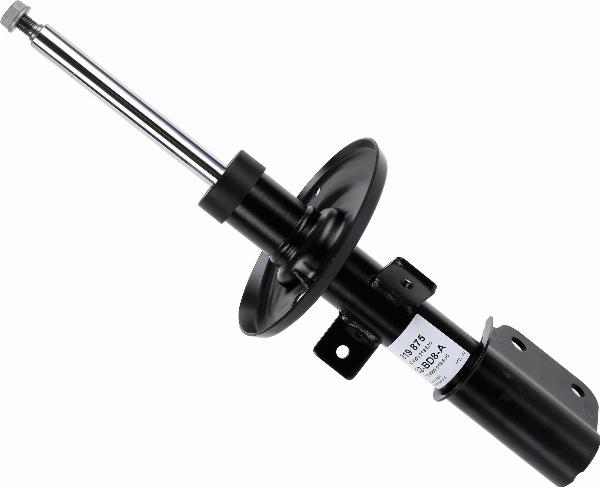 SACHS 319 875 - Amortisseur droxauto.com