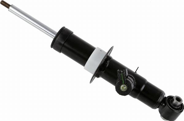 SACHS 319 209 - Amortisseur droxauto.com