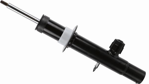SACHS 319 204 - Amortisseur droxauto.com