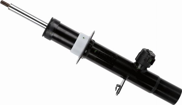 SACHS 319 205 - Amortisseur droxauto.com