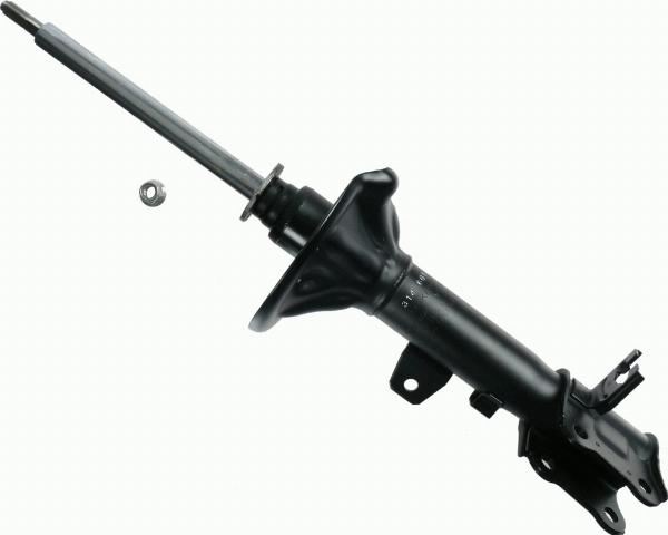 SACHS 314 661 - Amortisseur droxauto.com