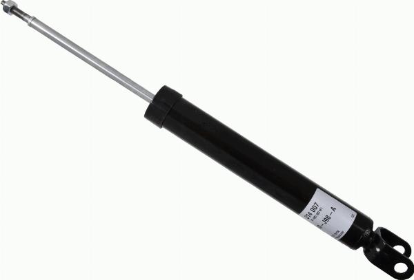 SACHS 314 007 - Amortisseur droxauto.com